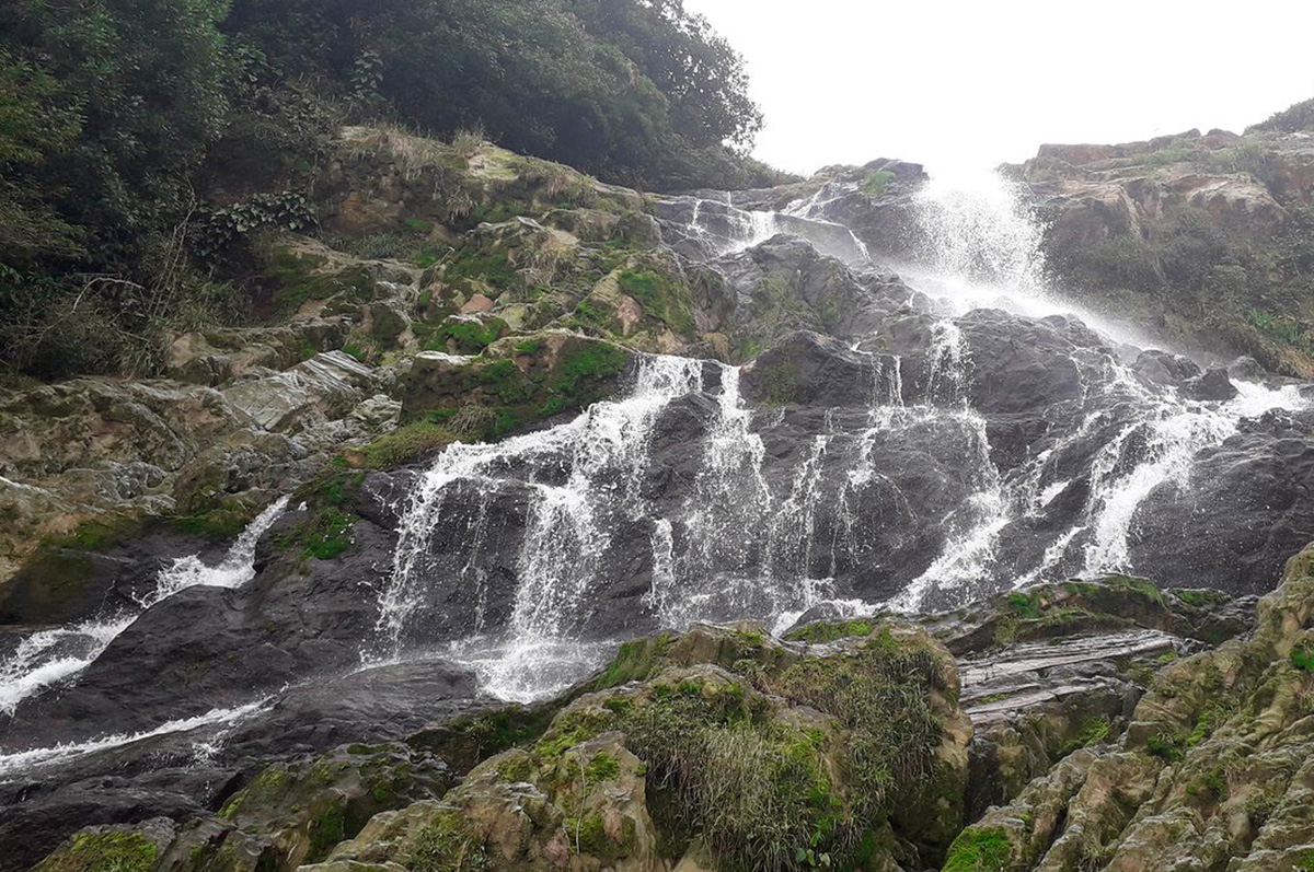 Rio Grande da Serra